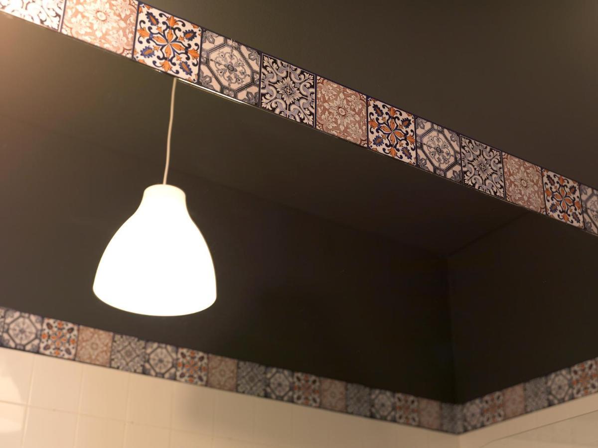 Flh Porto Charming Studio Exteriör bild